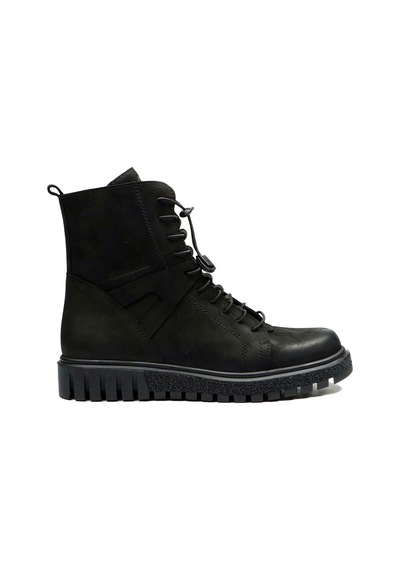 Hammer Jack 102-17945-z Hakiki Deri Unisex Bot 001