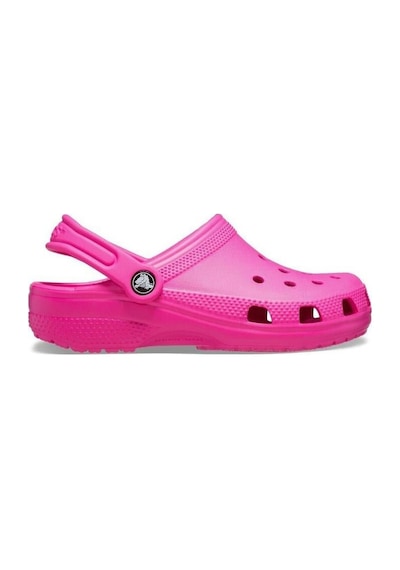 Crocs Classic Clog T Çocuk Terlik - 206990-9147 Pembe