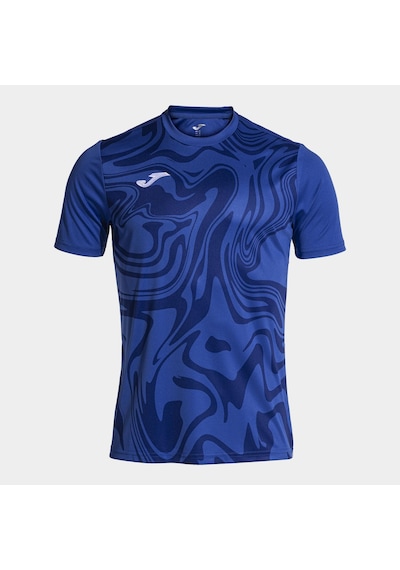 Joma Lion Iı Erkek Tişört-8185 Saks