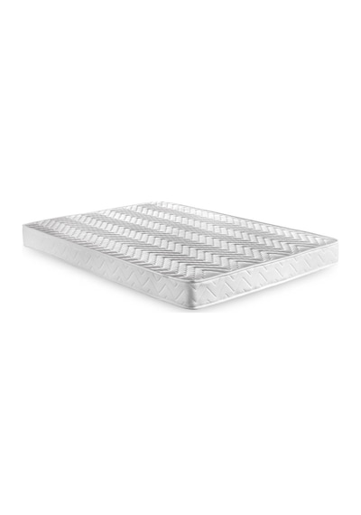 Nironyatak Niron Basic 150X200 Cm Çift Kişilik Sert Ortopedik Yatak