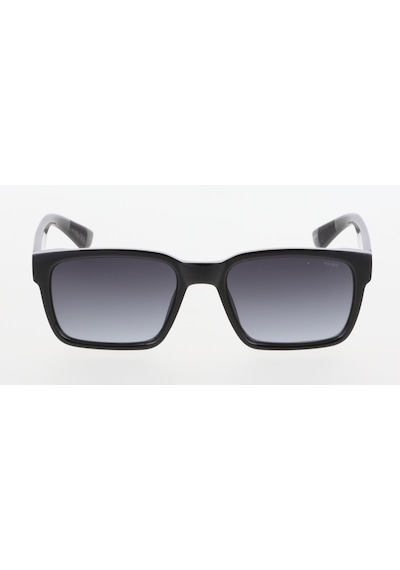 Hawk Hw2312-01 55 Unisex Güneş Gözlüğü Siyah