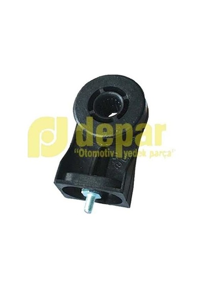 Depar 5208 Radyatör Bağlantı Braketi Doblo 1.9