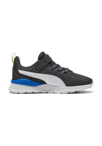 Puma Anzarun Lite Ac+ Ps-dusky Gray-white-fizzy Light Çocuk Ayakkabı-k.gri-2035 Gri