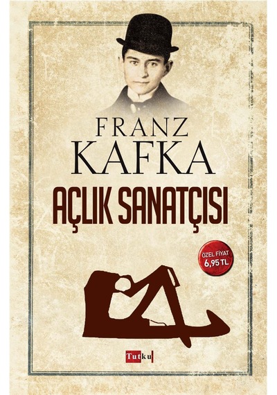 Açlık   Sanatçısı