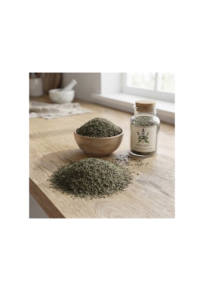Fesleğen Ocimum Basilicum 250 Gram - 939308187