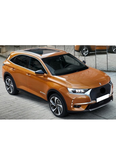 Ds Automobiles Ds7 Crossback 17 23 Ön Cam Silecek Takımı 70x40cm
