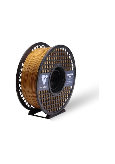 Valment Pla Premium Altın Filament