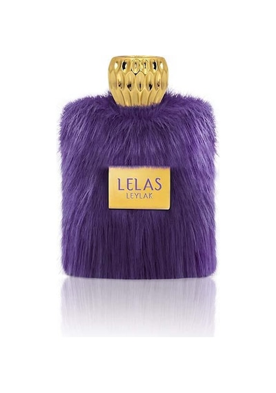 Lelas 1350 Leylak Unisex Parfüm Seti