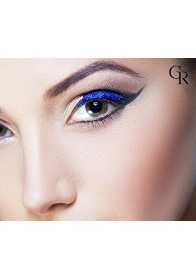 Eyes Eyeliner No: 425 - Mat Bitişli Yumuşak Göz Kalemi 0