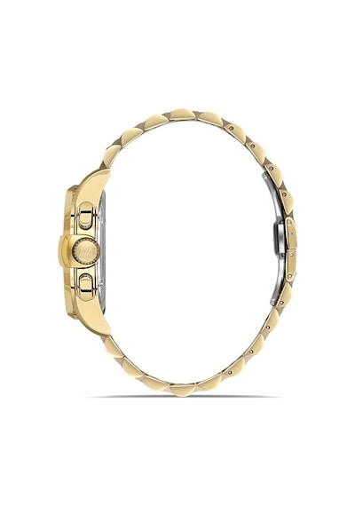Momentus Sm385g-08sg Erkek Kol Saati Altın