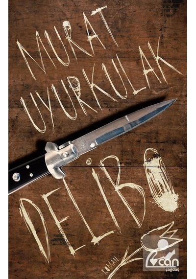 Mercankitap Delibo / Murat Uyurkulak