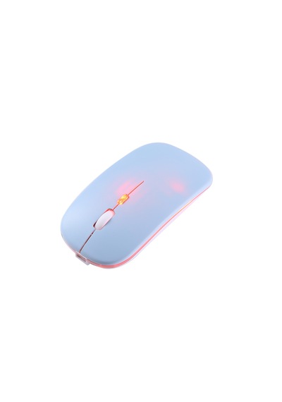 Kom Fc-m08 Kablolu Kablosuz Bluetoothlu Ergonomik Mouse Rf-m08