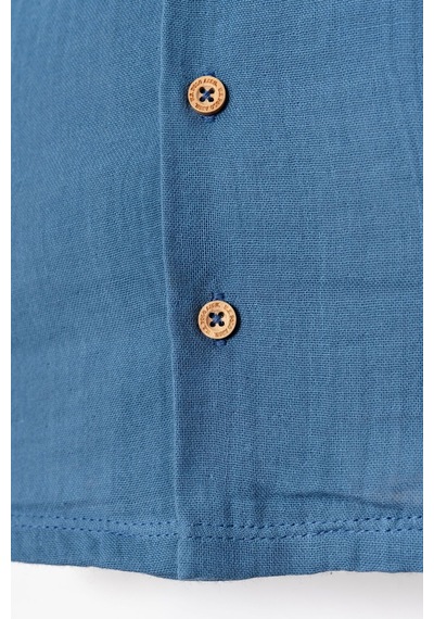 U.S. Polo Assn. U.s Polo Assn. Erkek Bebek Mavi Takım İndigo