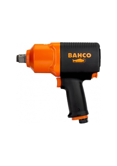 Bahco Bpc817 Havalı Somun Sıkma 3/4"