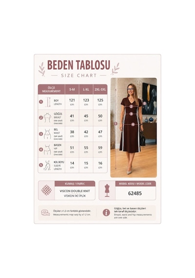 Butik İstanbul Kadın Kısa Kollu V Yakalı Yanları Şerit Detaylı Viskon Iki Iplik Midi Elbise Siyah Butik İstanbul Kadın Kısa Kollu V Yakalı Yanları Şerit Detaylı Viskon Iki Iplik Midi Elbise Siyah