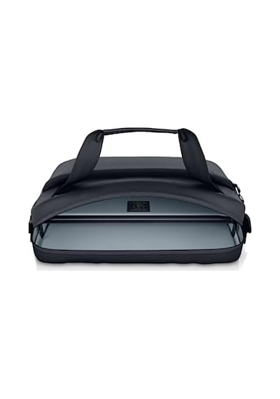 Üniseks Ecoloop Pro Slim Omuz Çantası 1'li Paket 4296