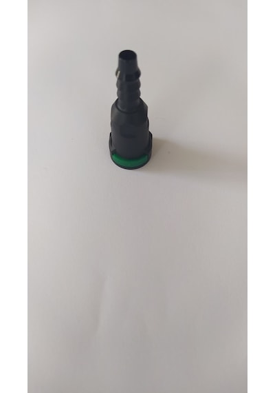 Yakit Hortumu Jak Soketi Düz 8X8 518504558