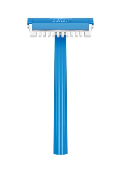Derby Banyo Kullan-At Tıraş Bıçağı 13'lü