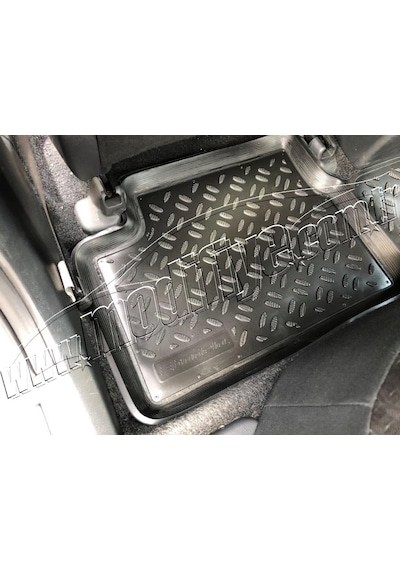 2011 Toyota Uyumlu Corolla Havuzlu Paspas 1.Kalite Ithal E140 Kasa