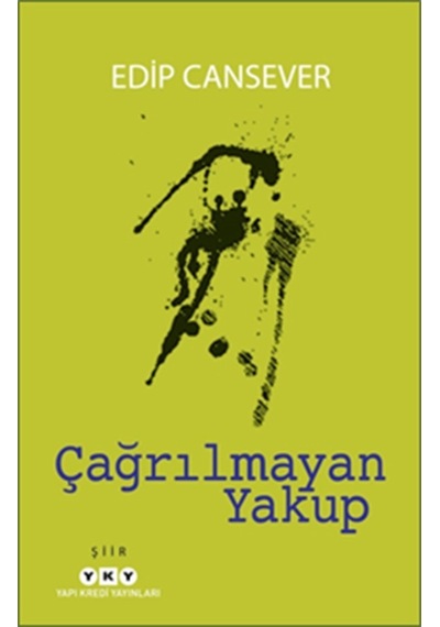 Çağrılmayan Yakup (534976238)
