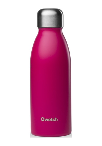 Qwetch QD7003 500 ML Su Şişesi - Fuşya