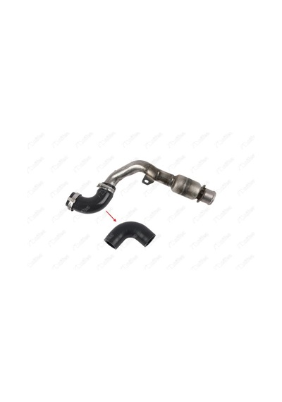 Nıfea Turbosarj Hortumu Sag Land Rover 306dt Dıscovery L462 L462 Range Rover L405 L494 Nıfea 34943 Lr036473