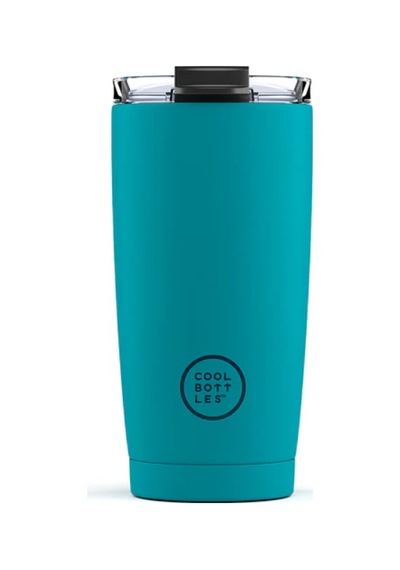 Cool Bottles Cbt55vıt Termos Turkuvaz 550ml Turkuaz