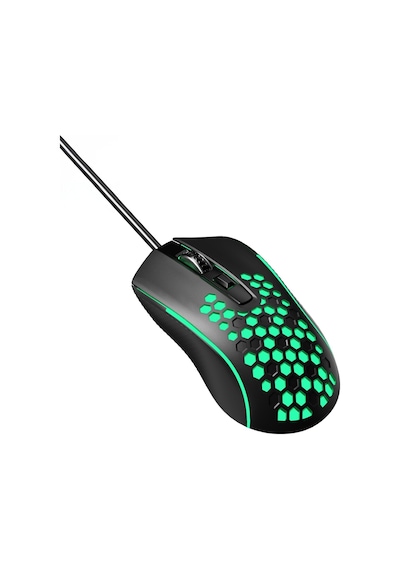 Aula T650 4 İn 1 Gaming Set Rgb Kablolu Membran Klavye 3600 Dpı Mouse Mikrofonlu Oyuncu Kulaklığı Mousepad Lazer