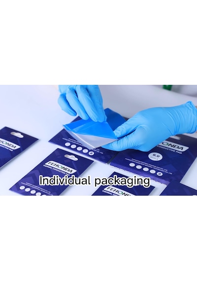 Fehonda Termal Pad 85x45 Mm 12.8w/m.k 2.0 Mm