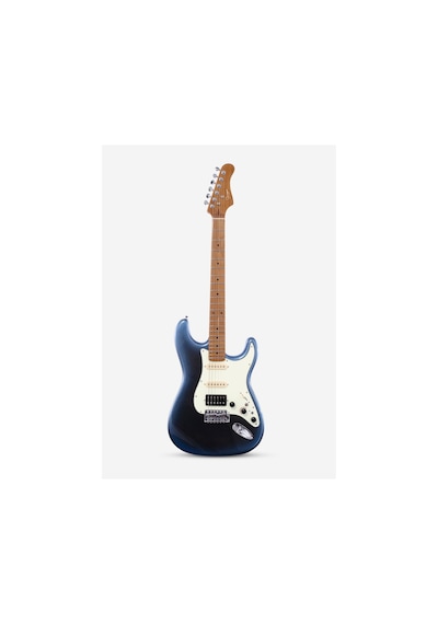 Luxars Elektro Gitar S-g37-pro Dag