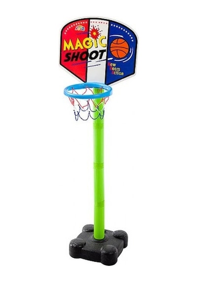 Ayaklı Basketbol Potası Enhoş Oyuncak
