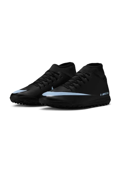 Nike Superfly 10 Club Tf Erkek Halısaha Ayakkabısı - Fq8317 Siyah - Mavi