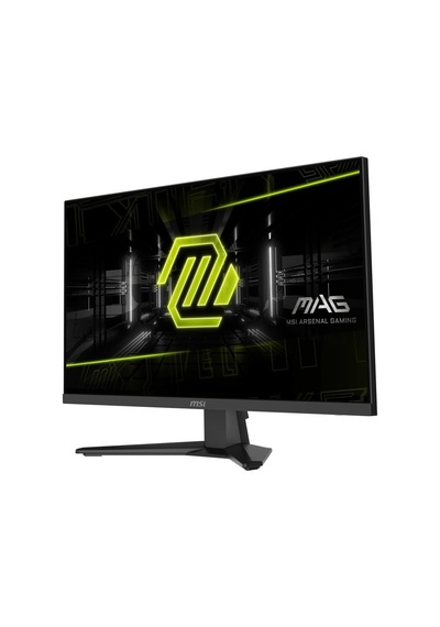 27 Mag 274qf, Gaming Monitör, Wqhd, 16:9, Flat, Rapid Ips, 180hz, 0.5ms Min. , Adaptive-sync