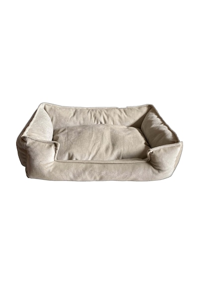 Brt Pet Kedi Küçük Irk Köpek Yatağı 60 x 45 CM