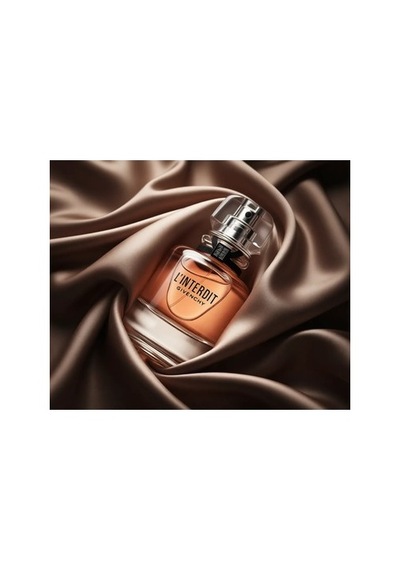 50 Ml Çiçeksi Odunsu Oryantal Kadın Parfümü Amber