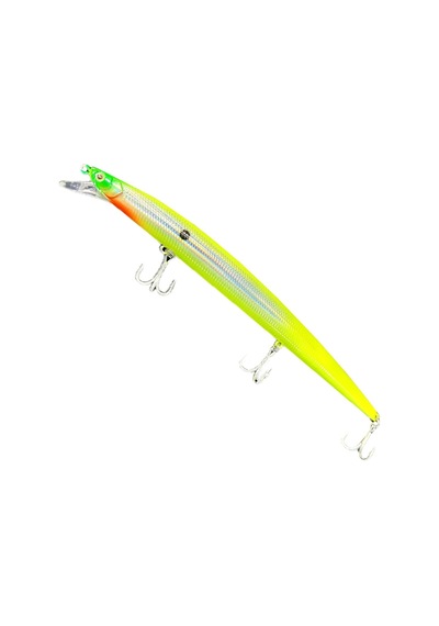 Strike Pro Koffana 210 S 36,3gr Sinking Maket Yem A133t