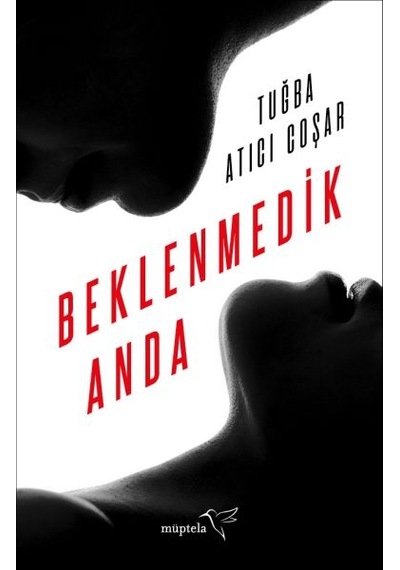 Beklenmedik Anda - Tuğba Atıcı Coşar - Müptela Yayınları