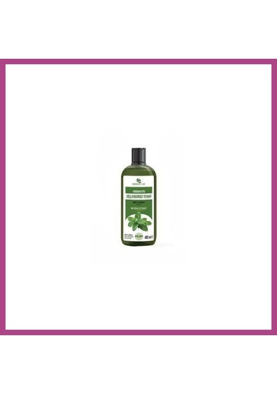 Gees Global Hunca Isırgan Otu Şampuan 485 Ml Gbzs