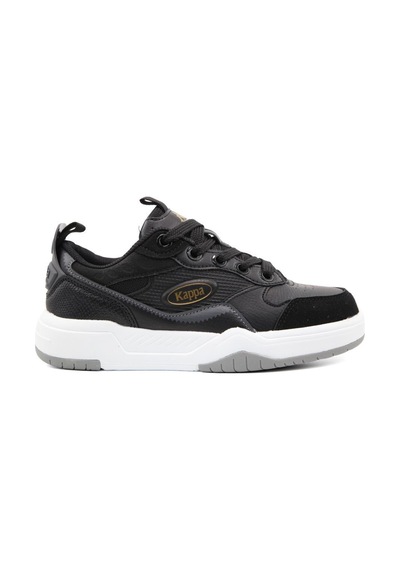 Kappa 2063 Siyah Unisex Sneakers