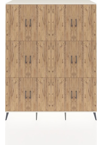 Kronos Gardrop 10 Raflı 12 Kapaklı 176x59x221 Aytaşı-çam/aytaşı Çam/aytaşı Kronos Gardrop 10 Raflı 12 Kapaklı 176x59x221 Aytaşı-çam/aytaşı Çam/aytaşı