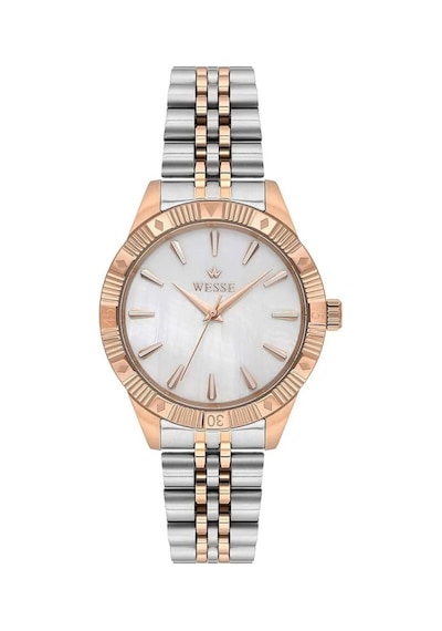Wesse Wwl113504 Kol Saati Rose Gold
