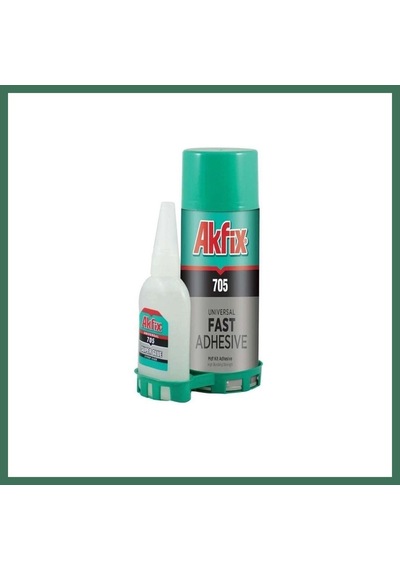 En-cag Hızlı Yapıştırıcı 100 Ml Bss Standart