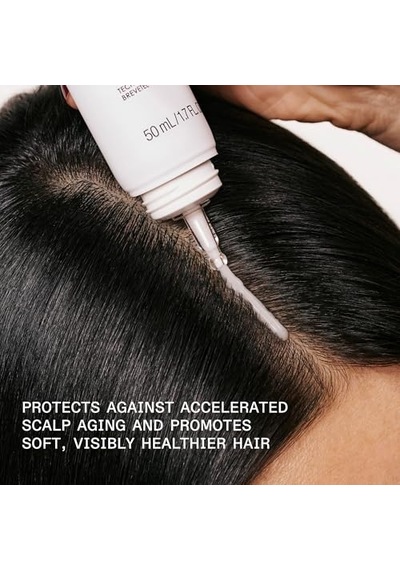 Tr No. 0.5 Scalp Longevity Treatment 50ml Saç Derisi Bakım Serumu