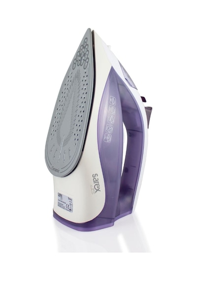 Sarex SR-3510 Soley 2200 W Buharlı Ütü
