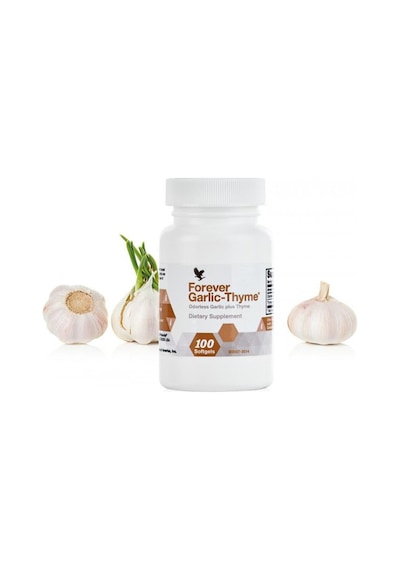 Forever Garlic-Thyme