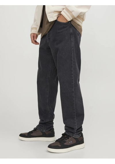 Jack & Jones Jack&jones 12250230 5 Cep Erkek Pantolon - Antrasit Antrasit
