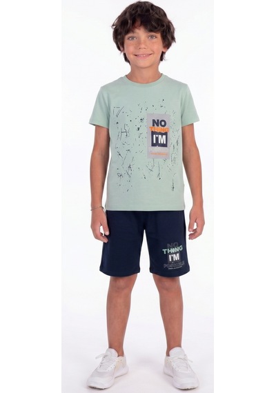 Onloox Erkek Mint Yeşili Erkek Çocuk Mint Yeşili Pamuklu Bisiklet Yaka Regular Püskürtme Boya Baskılı Şortlu Takım 5 Yaş Onloox Erkek Mint Yeşili Erkek Çocuk Mint Yeşili Pamuklu Bisiklet Yaka Regular Püskürtme Boya Baskılı Şortlu Takım 5 Yaş