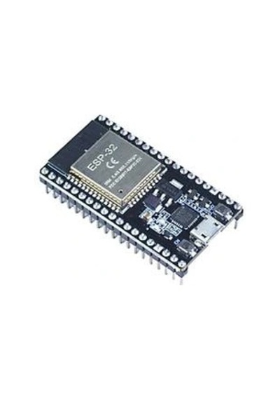 Esp32 Geliştirme Kartı Cp2102 38 Pin