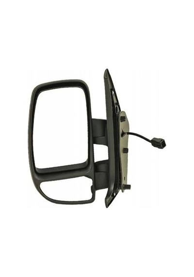 Renault Master / Movano 03 - Dış Dikiz Aynası Sağ Elektrikli Isıtmalı, Sıcaklık. Sensör, Dısbükey Ca