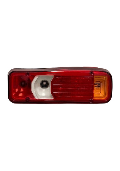 Stop Lambası Soketli E Onaylı 350 130 Mm Iveco Daıly Sağ